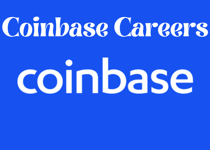 Coinbase careers