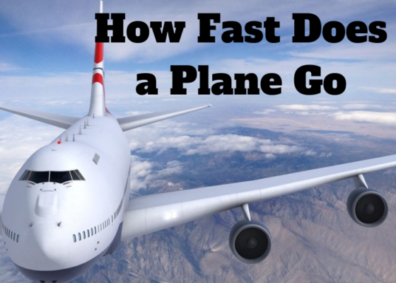 how-fast-does-a-plane-go-the-washington-daily