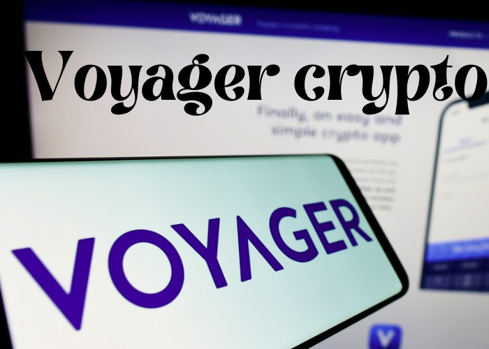 Voyager crypto