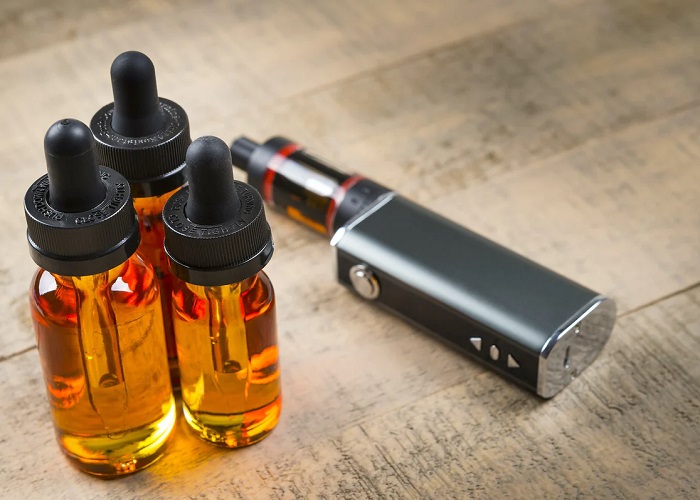 How to Make Vape Juice & Ingredients Are Used