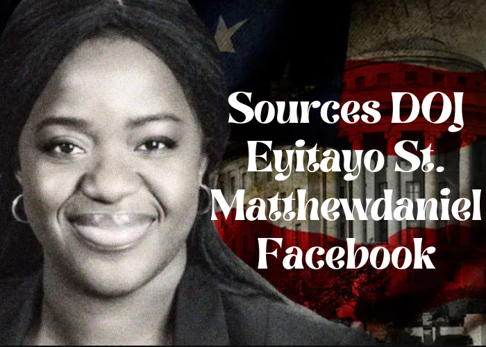 Sources DOJ Eyitayo St. Matthewdaniel Facebook