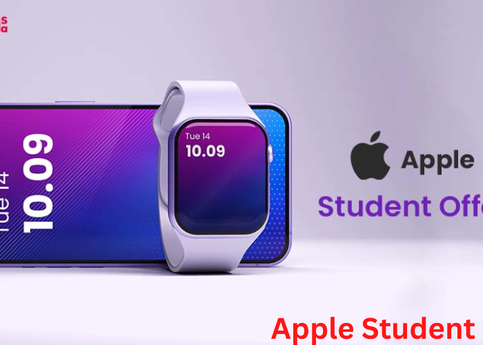 Apple Student Discount