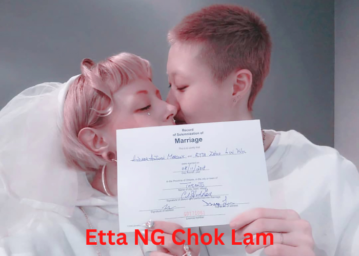 Etta NG Chok Lam