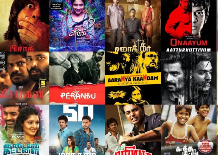 2022 Tamil Movies Download