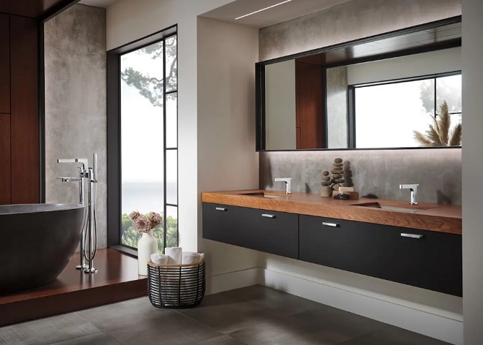 How You Can Make the Right Choice of Vanities for Your Home