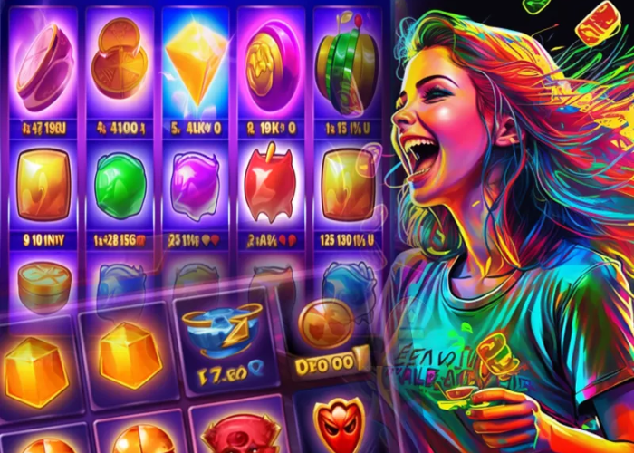 Exploration of the Variety of Slot Games at Hawkplay Casino