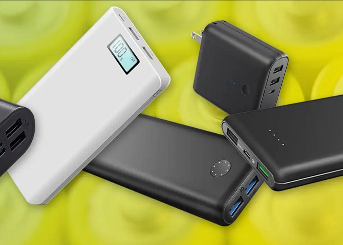 A comprehensive guide to choose the right capacity of power banks this year
