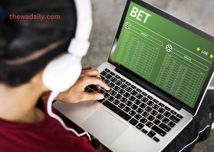 How to choose the Best Platform for Betting on Games?
