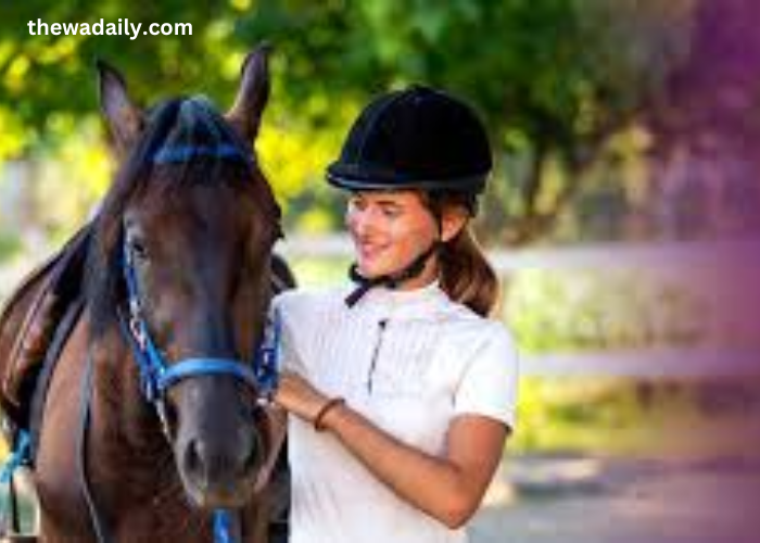 Horse Training and Riding